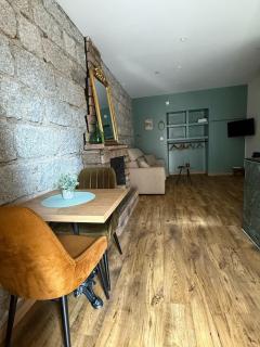 Petite Maison En Pierre - Sartène - 2