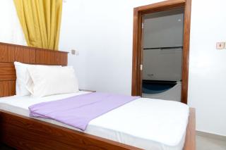 Ashanti Heritage Lodge - Kumasi - 4