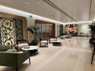 Hotel Bécquer - Seville - 3