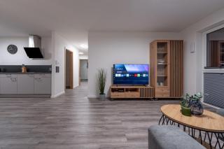 BPS Apartment #6 View - NEU - Deluxe - Modern - Horb am Neckar - 1