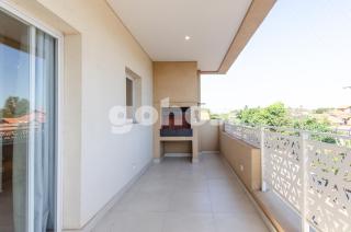 Modern And Stylish 3 Bed Apt In Villa Morra - Asunción - 1