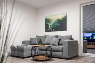BPS Apartment #6 View - NEU - Deluxe - Modern - Horb am Neckar - 0