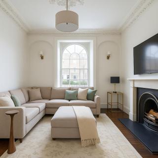 Bright, Modern Rooms & Huge Garden - Near New Cross Station - Londra - 0