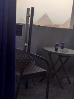 Mawada pyramids viwe - Il Cairo - 3