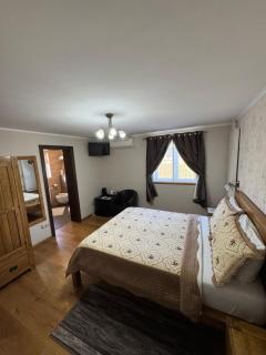 B&B Millenium House - Lagos de Plitvice - 7