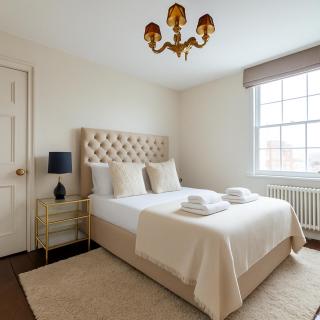 Bright, Modern Rooms & Huge Garden - Near New Cross Station - Londra - 6