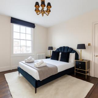 Bright, Modern Rooms & Huge Garden - Near New Cross Station - Londra - 8