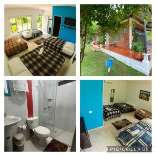 HOTEL CAMPESTRE VILLA BETEL - 3
