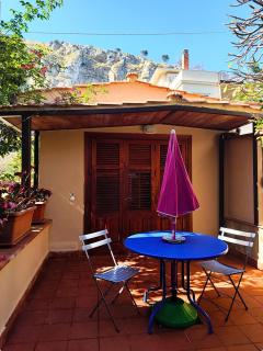 A Casa da Mammi - Palermo - 2