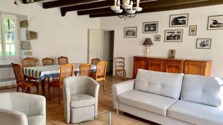 Gîte de la Bergerie de Trémohar - 8