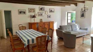 Gîte de la Bergerie de Trémohar - Berric - 9