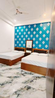 GAURI INN PAYING GUEST HOUSe - Varanasi - 5