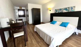 SAINT FLORENT - Studio 3 pers balcon vue mer FLO127 - Saint-Florent - 8
