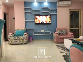 Paradise Gates Hurghada - Hurghada - 8