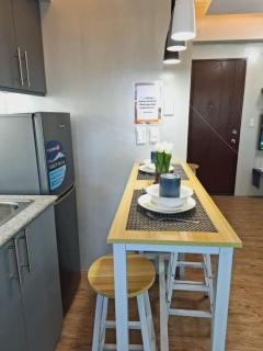 Alabang Staycation by Calvin - Manila - 4