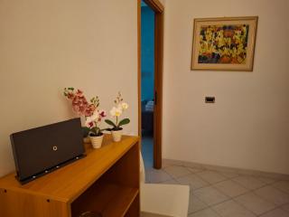 Casa Azzurro di Mare - Vieste - 9