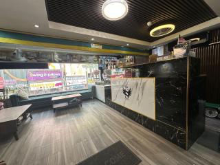 SS GREY HOTEL Jalan bukit bintang - 2