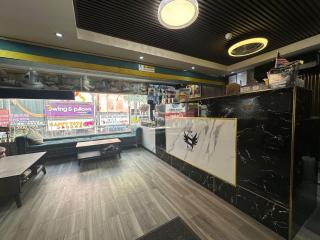 SS GREY HOTEL Jalan bukit bintang - 1
