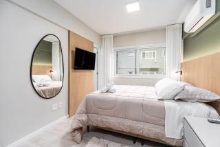 Apartamento Wunderhaus Luxo by Achei - 8