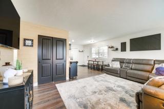 Walk to Marina Home with Hot Tub in Mentor! - Mentor - 6