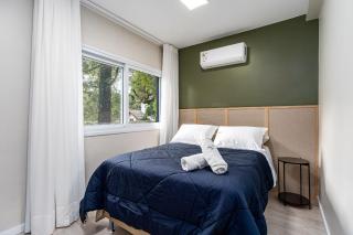 Apartamento Wunderhaus Luxo by Achei - Canela - 7