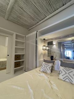 Loft 2 Beachfront Porto Faro - Palau - 6