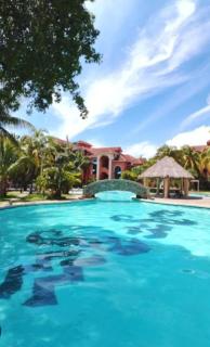 Hotel Condominio Buganvillas - Santa Cruz de la Sierra - 1