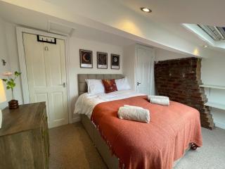 Stylish home in Harborne Birmingham - Birmingham - 8