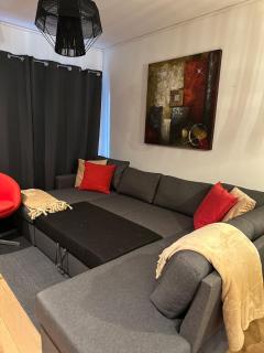 2bedroom apartment in Haninge - Mårtensberg - 2