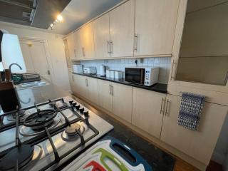 Stylish home in Harborne Birmingham - Birmingham - 1