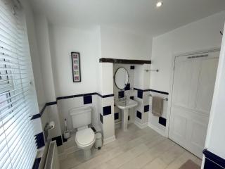 Stylish home in Harborne Birmingham - Birmingham - 4