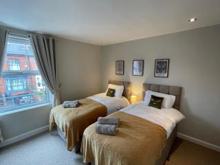 Stylish home in Harborne Birmingham - Birmingham - 6