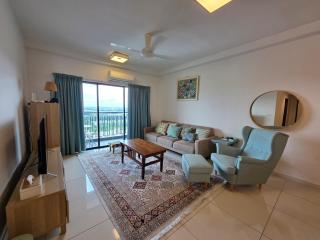 Cozy Emira Home 3 Bedrooms - Shah Alam - 0