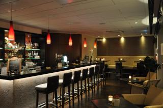 Hotel Merkur - Landstuhl - 9