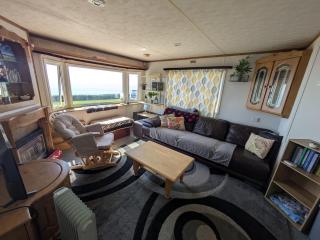 The Willerby, Mobile home, Dingle, Slea head drive - - 0