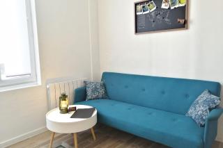 Nice subplex apartment - 2 people - Metro Mermoz-Parc Parilly - Bron - 0