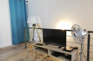 Nice subplex apartment - 2 people - Metro Mermoz-Parc Parilly - Bron - 9