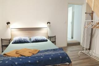 Nice subplex apartment - 2 people - Metro Mermoz-Parc Parilly - Bron - 5