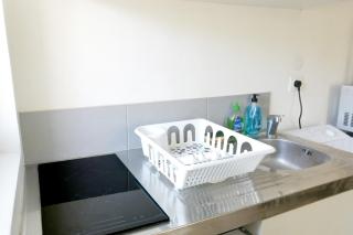 Nice subplex apartment - 2 people - Metro Mermoz-Parc Parilly - Bron - 3