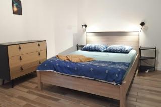 Nice subplex apartment - 2 people - Metro Mermoz-Parc Parilly - Bron - 2