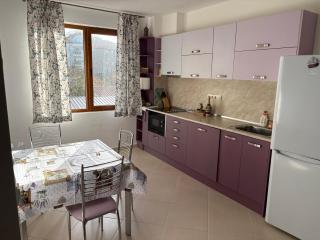 Cherno More Apartment - Ahtopol - 6