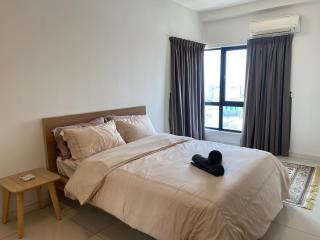 Cozy Emira Home 3 Bedrooms - Shah Alam - 2