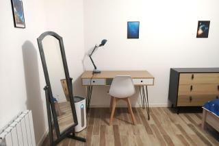 Nice subplex apartment - 2 people - Metro Mermoz-Parc Parilly - Bron - 1