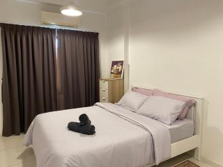 Cozy Emira Home 3 Bedrooms - Shah Alam - 9