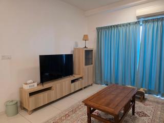 Cozy Emira Home 3 Bedrooms - Shah Alam - 5