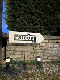 L'Alcôve, maison d'artistes - Sacquenay - 9