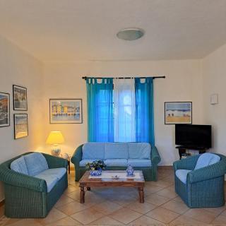 Villa Pina 100 meters from the sea - Forte Village - 9