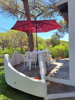 Villa Pina 100 meters from the sea - 8