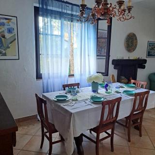 Villa Pina 100 meters from the sea - Forte Village - 5