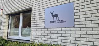 Ferienwohnung Schwarzer Hirsch - Wieda - 9